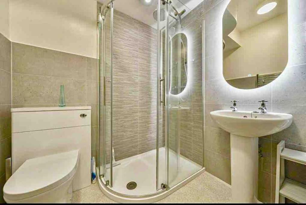 A Charming Luxury Apartment! Portinscale Ngoại thất bức ảnh