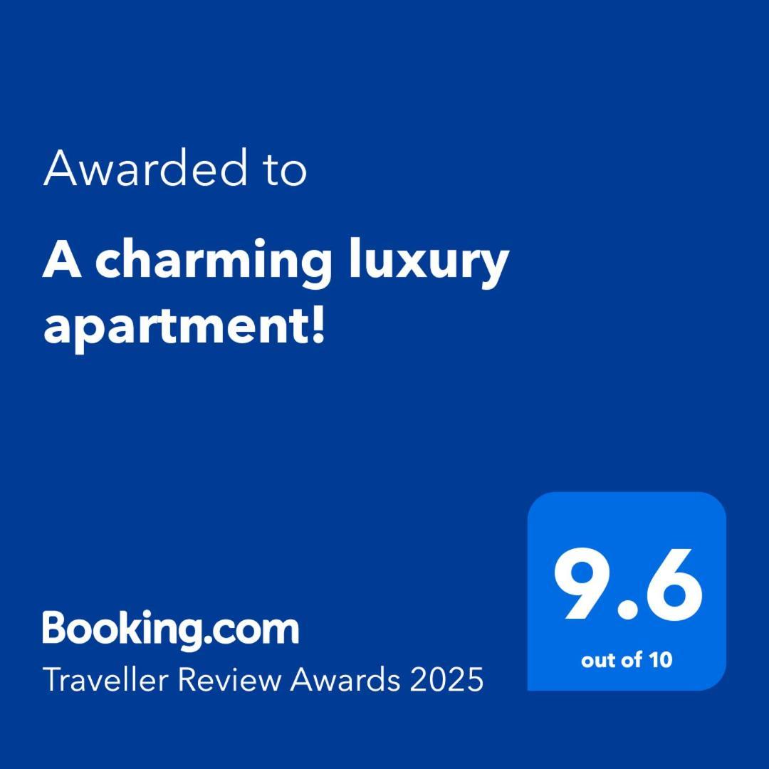A Charming Luxury Apartment! Portinscale Ngoại thất bức ảnh